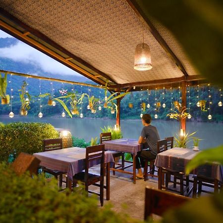 Mandala Ou Resort Nongkhiaw Εξωτερικό φωτογραφία