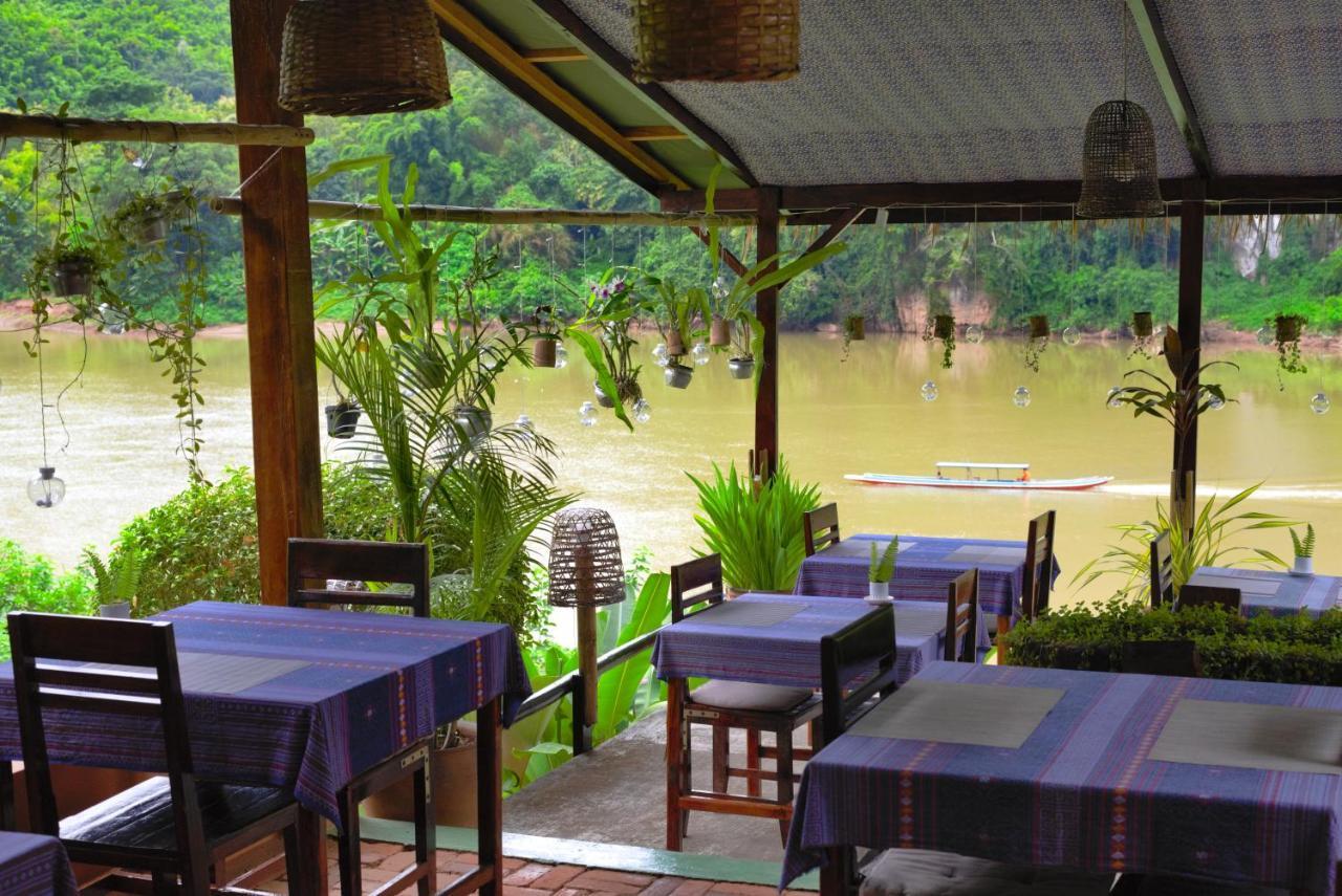 Mandala Ou Resort Nongkhiaw Εξωτερικό φωτογραφία
