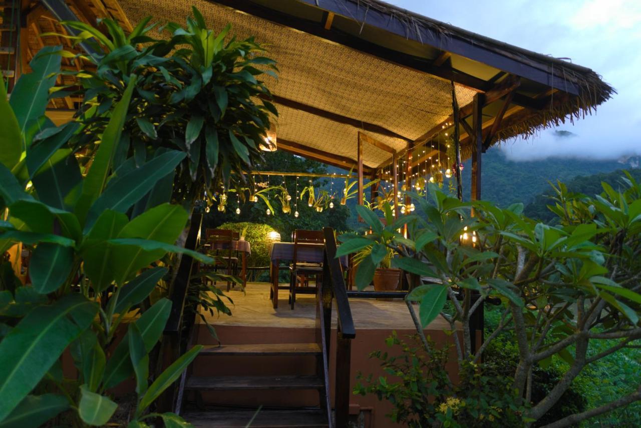 Mandala Ou Resort Nongkhiaw Εξωτερικό φωτογραφία