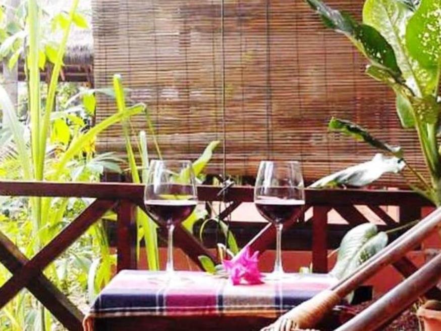 Mandala Ou Resort Nongkhiaw Εξωτερικό φωτογραφία
