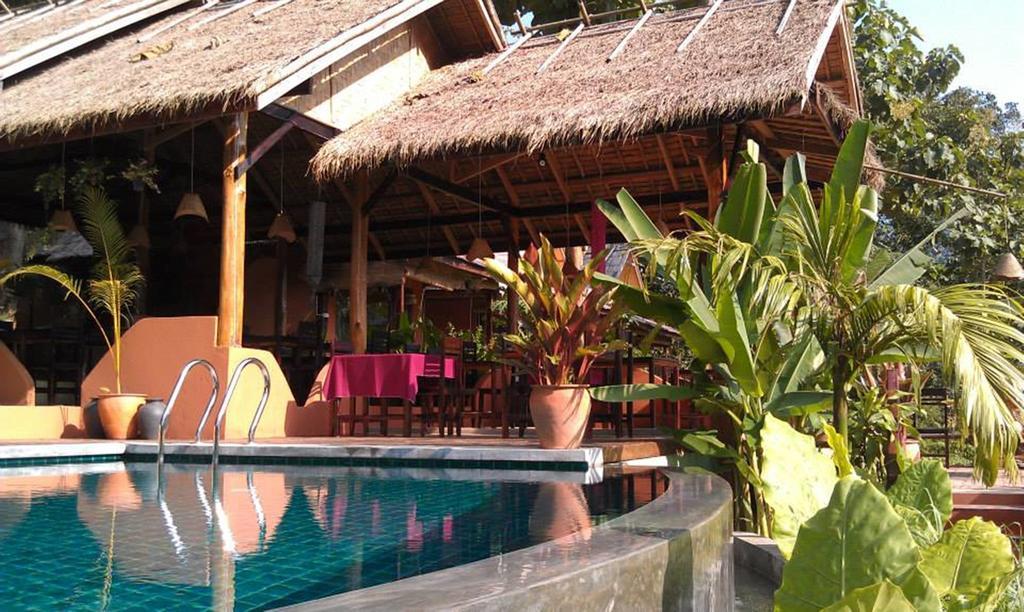 Mandala Ou Resort Nongkhiaw Εξωτερικό φωτογραφία